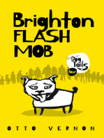Brighton Flash Mob