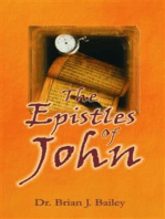 The Epistles of John