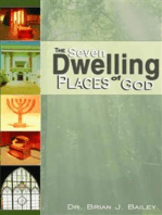 The Seven Dwelling Places of God