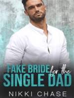 Fake Bride for the Single Dad