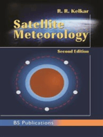 Satellite Meteorology,