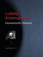 Gesammelte Dramen