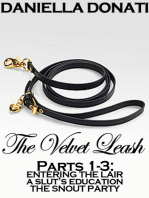 The Velvet Leash