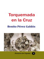 Torquemada en la cruz