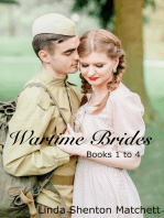 Wartime Brides Collection