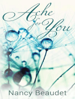 Ache For You: Trapped in Three Hill, #1
