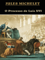 O processo de Luís XVI