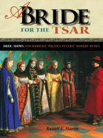 A Bride for the Tsar