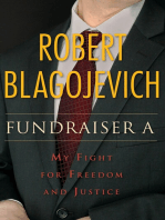 Fundraiser A: My Fight for Freedom and Justice