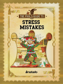 Stress Mistakes: 10 Most Common Stressors to Avoid for Stress ...