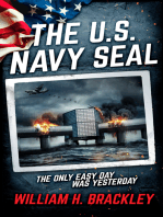 The US Navy SEAL