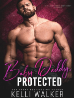 Protected: A Second Chance Baby Daddy Romance