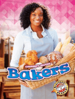 Bakers