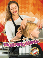 Hairstylists