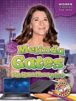 Melinda Gates