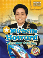 Michelle Howard