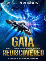 Gaia Rediscovered