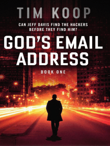 God's Email Address: Jeff Davis, #1