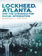 Lockheed, Atlanta, and the Struggle for Racial Integration