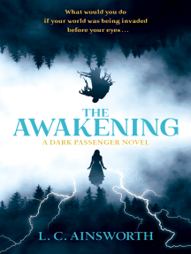 Read The Awakening Dark Passenger Book 1 Online By L C Ainsworth Books