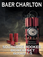 Southside Hooker Series 1-5 Boxed Set