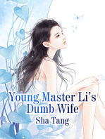 Young Master Li s Dumb Wife: Volume 5