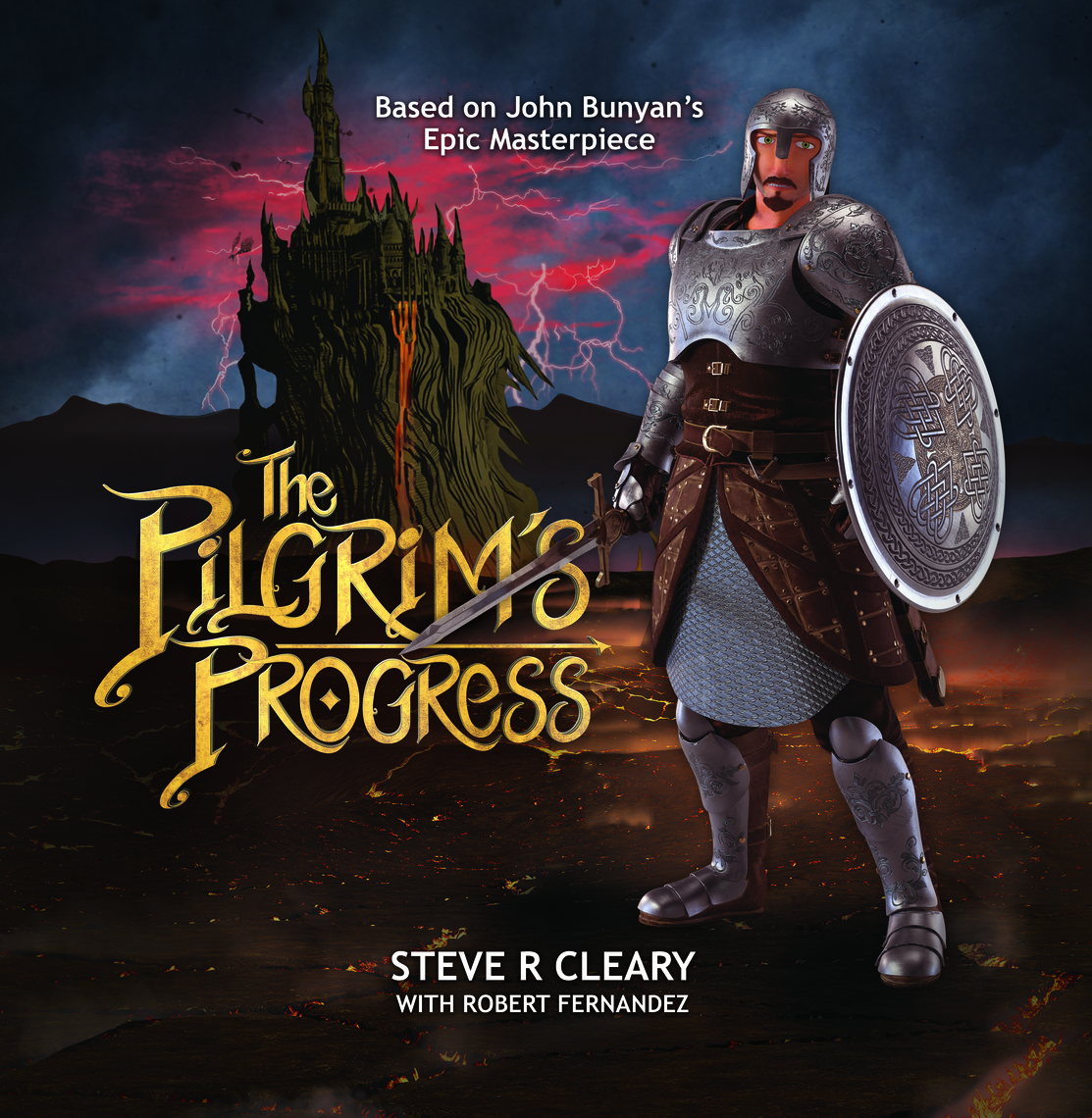 Read The Pilgrim's Progress Online by Steve R. Cleary and Robert