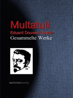 Gesammelte Werke