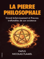 La Pierre Philosophale