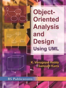 Read Object -Oriented Analysis and Design Using UML Online ...