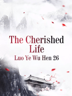 The Cherished Life: Volume 2
