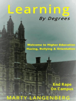 Learning, By Degrees