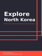 Explore North Korea