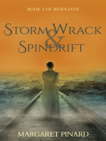 Storm Wrack and Spindrift
