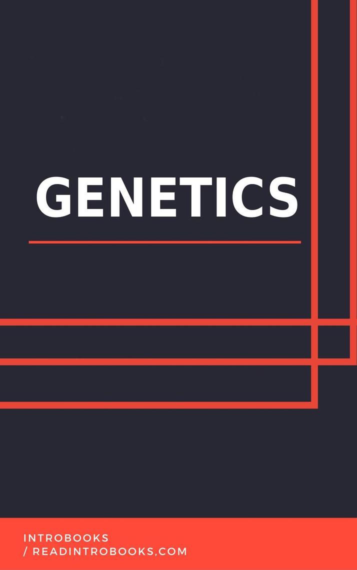 Genetics by IntroBooks Team (Ebook) - Read free for 30 days