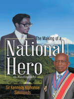 The Making of a National Hero