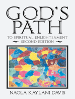 God’s Path