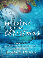 Hiding from Christmas: A Holiday Time-travel Romance