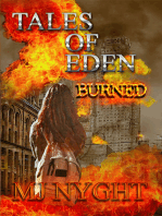 Tales of Eden: Burned