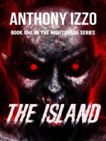 The Island - A Novella: The Nightshade Series, #1