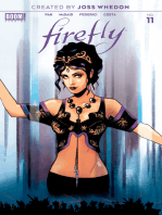 Firefly #11