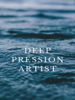 Deep Pression Artist