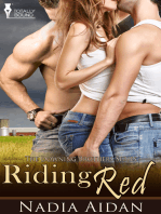 Riding Red