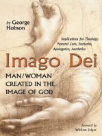 Imago Dei