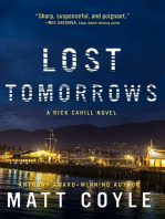 Lost Tomorrows