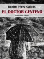 El doctor Centeno