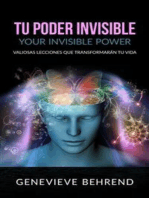 Tu Poder Invisible (Traducido)