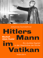 Hitlers Mann im Vatikan