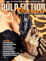 Pulp Fiction Chronicle: Vol. 2