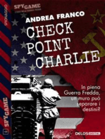 Checkpoint Charlie